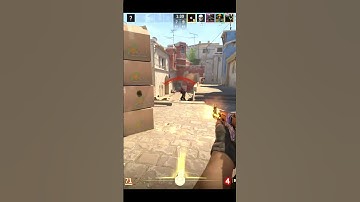 Unstoppable AK Spray on Mirage—#cs2 #csgo #cs2shorts #gamingshorts #csgoclips #gaming #counterstrike