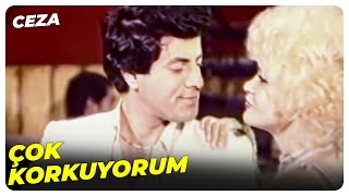 Çok Korkuyorum Beni Eve Bırak! | Ceza Filmi En İyi Sahneler Çok Korkuyorum Beni Eve Bırak! | Ceza Filmi En İyi Sahneler