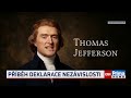 Deklarace nezávislosti Spojených států amerických: Dokument, který navždy změnil svět