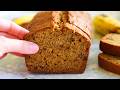 Aunty Sandy's Banana Bread Recipe