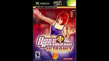 DDR Ultramix Unknown BGM/How To Play / Jaren Tolman