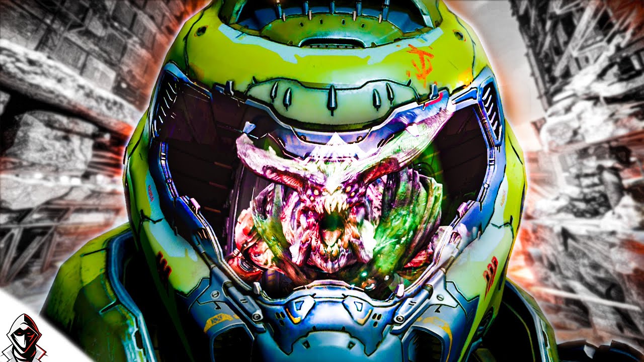 Doom Eternal Helped Me Appreciate Doom 2016