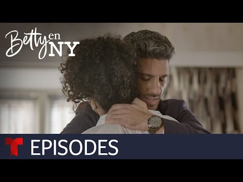 Betty en NY | Episode 105 | Telemundo English