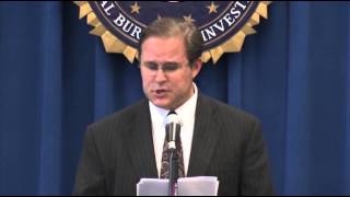 FBI: 4 Calif. Men Charged in Alleged Terror Plot