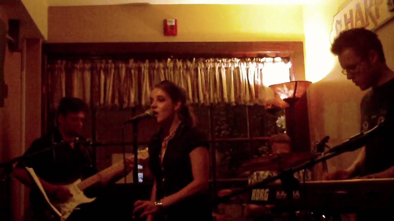 Instant Replay Harrington's4You Give Love a Bad Name YouTube