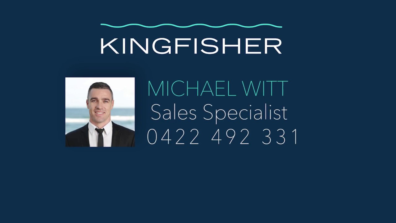Michael Witt Real Estate Gold Coast Kingfisher Realty YouTube