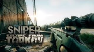 How To Find VSS/SV98/AS Val/M4/Document Case (Escape from Tarkov)