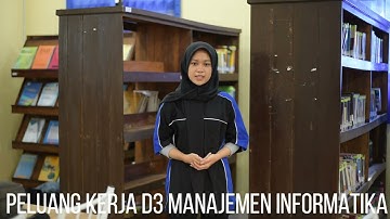 Kenalan dengan Manajemen Informatika UMPP