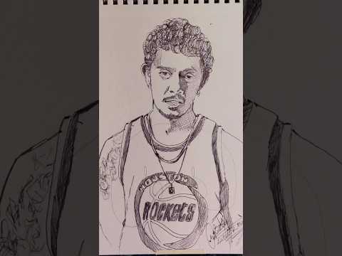Hanumankind 😱 Drawing