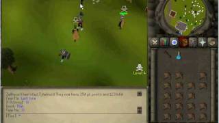 d bow glitcher