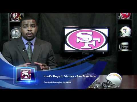 Football Gameplan's 2010 NFL Week 15 Preview (San Francisco 49ers at San Diego Chargers)