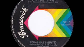 Young-Holt Unlimited - Straight Ahead chords