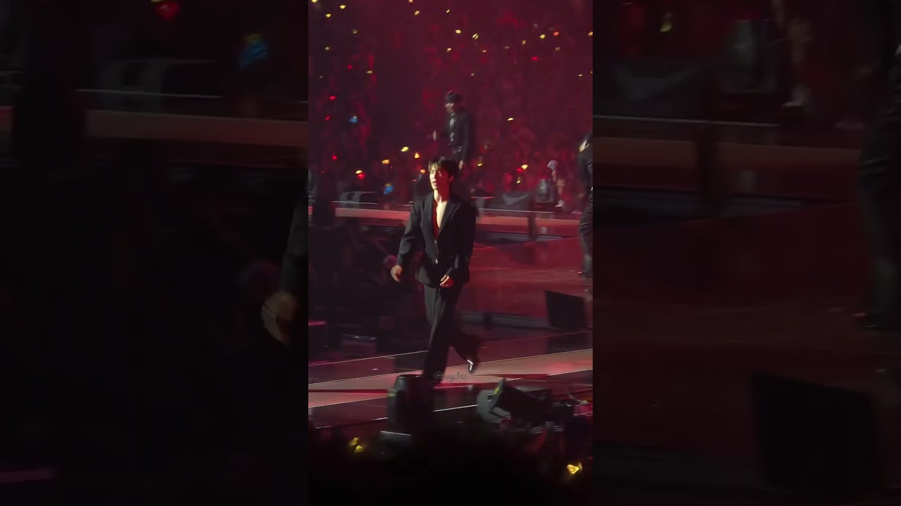 Bonamana - Super Junior | 23.08.2025 | SS10 Seoul Day 2