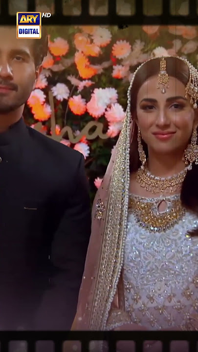 ❣️ #ushnawedding #lofisong  #weddingscenes  #couplegoals  #couplesong