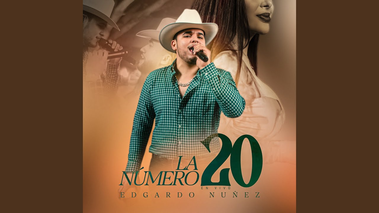 La Número 20 (En Vivo)