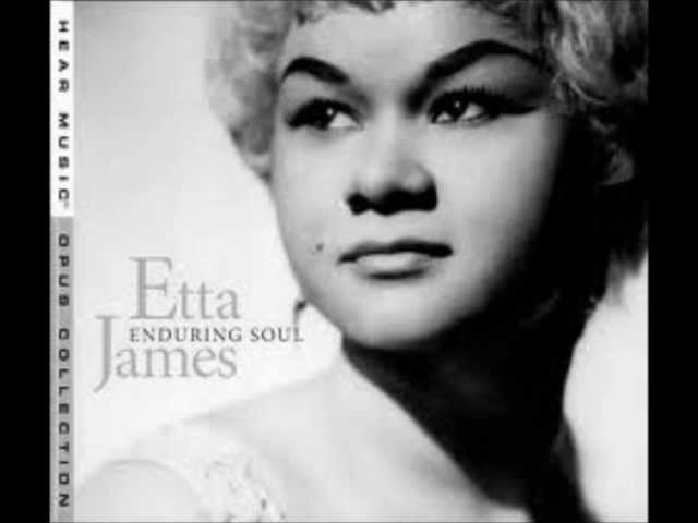 Etta James - Two Sides