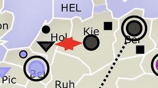 Holding - Diplomacy on Backstabbr