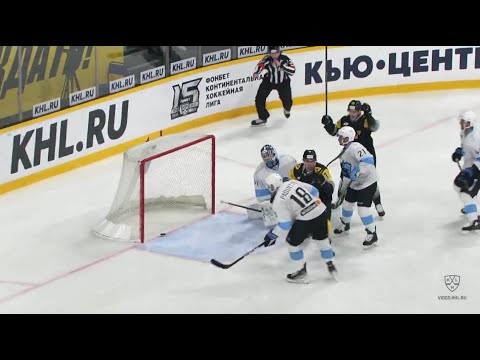 Severstal vs. Dinamo Mn | 14.09.2022 | Highlights KHL/Северсталь - Динамо Мн | 14.09.2022 | Обзор