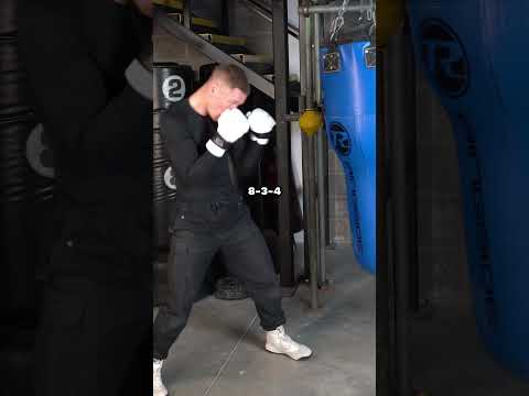 3 Combos For Shorter Fighters 💥