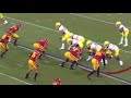 Analysis of Jay Tufele, USC DT! Top Prospects of 2021 Part 12