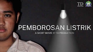 #DKVBEEM ILM - PEMBOROSAN LISTRIK