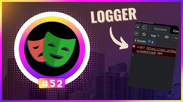 Playwright Logger | Read console logs | Playwright Tutorial - Part 52