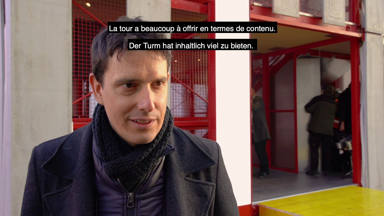 Tour d'Horizon YouTube