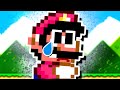 La pire rom hack mario 