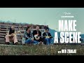 Make A Scene with Wen Zhaojie | Player II Series | Fender