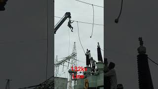 132Kv Line