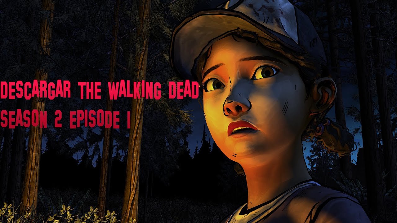 Descargar The Walking Dead Season 2 Episode 1 {Putlocker, Sockshare