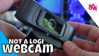Not a Logi Webcam
