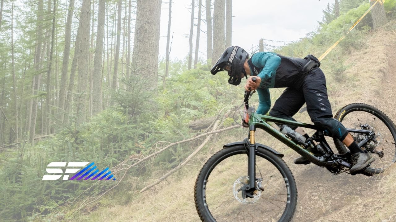 The Complete MTB Programme - YouTube