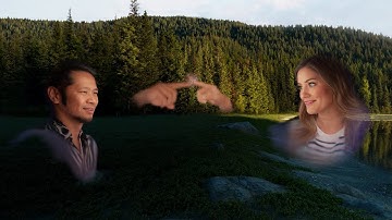 How Apple Built The New Spatial Personas in Vision Pro + Hidden Easter Eggs!