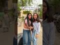 Tu tension mt ke bhen 🫶🫂 #comedy #funny #udityaanain #viral #reels #memes #girls #women #friends