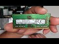 Lenovo X270 Disassembly RAM SSD Hard Drive Upgrade Repair