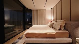 Inara - Masterpiece by EMK Architects in Mosman