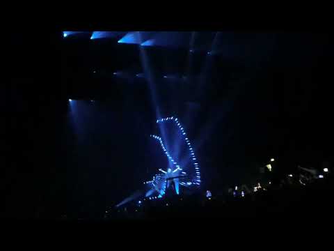 Armin Van Buuren At Ovo Wembley Arena, London, 15 April 2022 - Track Id Unknown