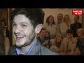 Game of Thrones Iwan Rheon Interview - Ramsay Bolton