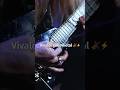 Vivaldi Winter but it’s HEAVY METAL 🎻⚡️