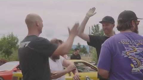 Take Luck x Bash To The Future