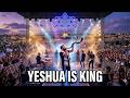 Hear O Israel — Adonai Echad | His People Cry Out from Zion | Hebrew Worship 2026