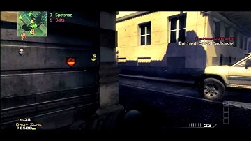 Awesome 6 Man Kill Feed W/ L118A