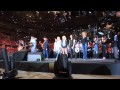 Arlington 2014 George Strait The Cowboy Rides Away - Encore