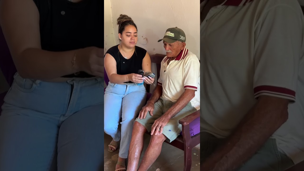 O golpe e o contra-golpe!😳😱😂