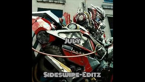 Your month/Your transformers bayvers #shorts #Transformers #bayverse #edit