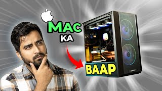 The Ultimate Hackintosh Build for Logic Pro