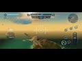 Modern Air Warfare – F-35 vs Iranian Fighter Jets Combat Simulation