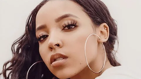 Tinashe- Pasadena Remix (Prod by AveTheDemi)