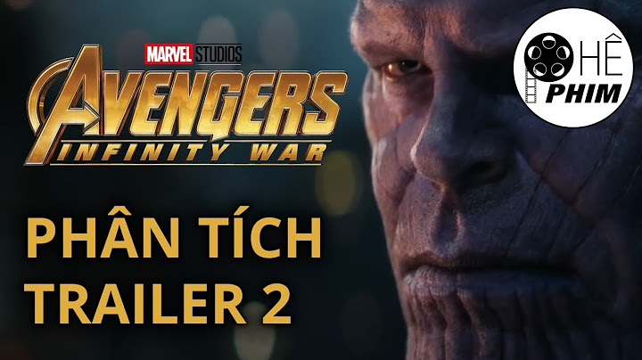 Đánh giá phim avengers infinity war năm 2024